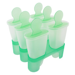 AG760 Isform för glass på pinne