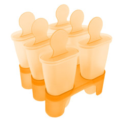 AG760 Isform för glass på pinne