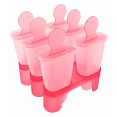 AG760 Isform för glass på pinne