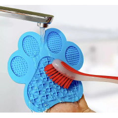 AG761 Silikon tackslickare