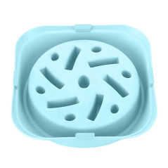 AG763 Hund- och kattbromsande skål