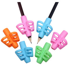 AG764 Silikonpenna Hållare 4 st