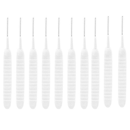 AG765 Borsthuvud för rengöringsborste