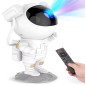 AK235A Stjärnprojektor astronaut