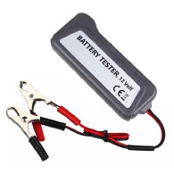 PT11 Batteritester 12v