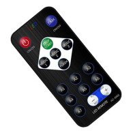 ZS48 Projektor kula disco led rgb