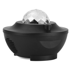 ZS49 stjärnprojektor med LED-lampor