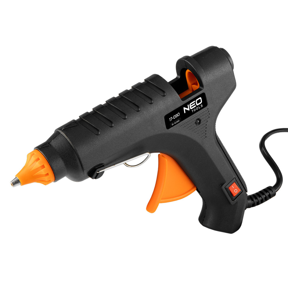 Limstiftspistol 11 mm, 60W Limstiftspistol 11 mm, 60W