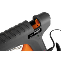 Limstiftspistol 11 mm, 60W