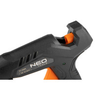 Pistolet klejowy 8 mm, 30W