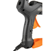 Limstiftspistol 8 mm, 30W