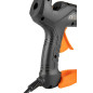Limstiftspistol 8 mm, 30W
