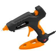 Limklistpistol 11 mm, 60W