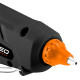 Limstiftspistol 11 mm, 100W