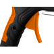 Limstiftspistol 11 mm, 100W