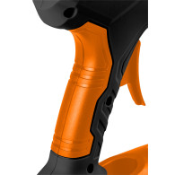 Limstiftspistol 11 mm, 100W