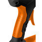 Limstiftspistol 11 mm, 100W