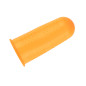 Set: limpistol 11 mm, 60/100W, 12 limpatroner, 3 finger skydd, fodral