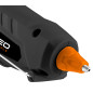 Limstiftspistol 8 mm, 4V, USB-strömförsörjning