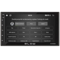 78-320- Radio blow avh-9930 2din 7' gps android

78-320- Radio blow avh-9930 2din 7' gps android | HandlaSmidigt.se