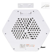 AD 7939 Insektdödande lampa