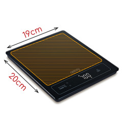 CR 3175 Köksvåg - 15 kg - beröringsfri vägning