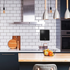 CR 3175 Köksvåg - 15 kg - beröringsfri vägning