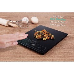 CR 3175 Köksvåg - 15 kg - beröringsfri vägning