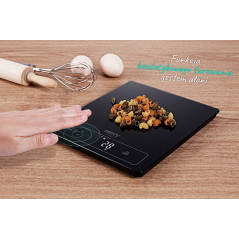 CR 3175 Köksvåg - 15 kg - beröringsfri vägning