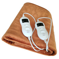 CR 7436 Elektrisk underfilt med timer (2)