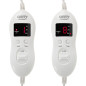 CR 7436 Elektrisk underfilt med timer (2)