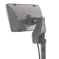 CR 7737 Patiovärmare - fristående