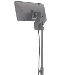 CR 7737 Patiovärmare - fristående