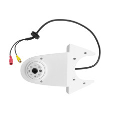 Bilbackskamera AV CCD