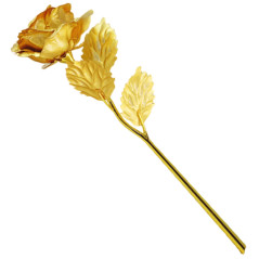 AG774 Guldrosa present