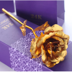 AG774 Guldrosa present