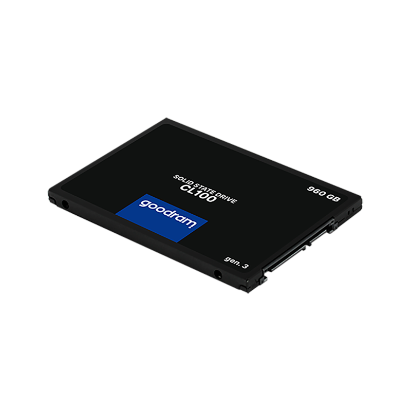 SSD-disk Goodram 960 GB CL100