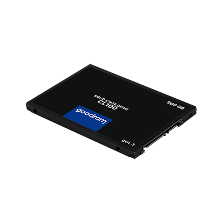 SSD-disk Goodram 960 GB CL100