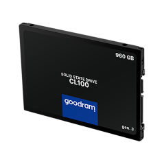 SSD-disk Goodram 960 GB CL100