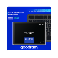 Dysk SSD Goodram 960 GB CL100