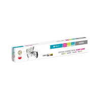 Riktantenn DVB-T / DVB-T2 DPM HN63NWZ med LTE-filter, 32 element, med förstärkare