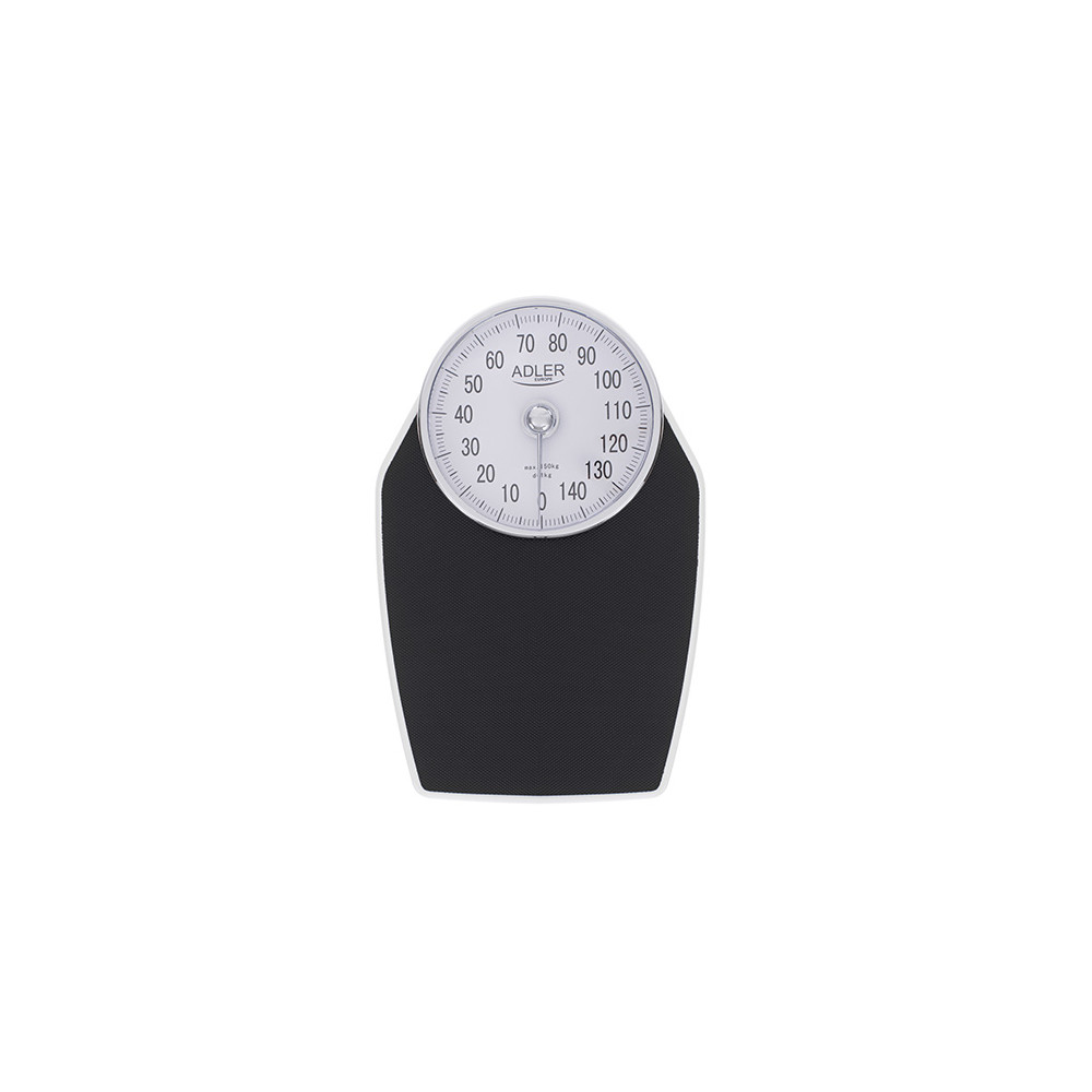 AD 8177 Waga łazienkowa - mechaniczna AD 8177 Waga łazienkowa - mechaniczna