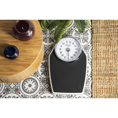 AD 8177 Badvåg - mekanisk