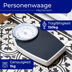 AD 8177 Badvåg - mekanisk