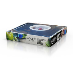 AD 8178 Badvåg - mekanisk