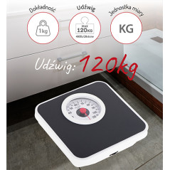 AD 8178 Badvåg - mekanisk