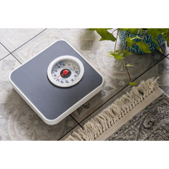 AD 8178 Badvåg - mekanisk