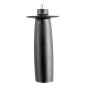 Polermaskin med dubbelverkande funktion, 710W, 125mm, varvtal 2000-4600