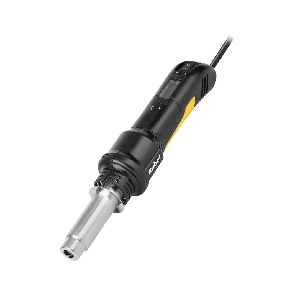 Lödpistol för SMD med varmluft ZD-8907 Lödpistol för SMD med varmluft ZD-8907
