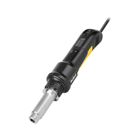 Lödpistol för SMD med varmluft ZD-8907